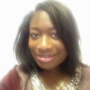 Meet your Posher, April